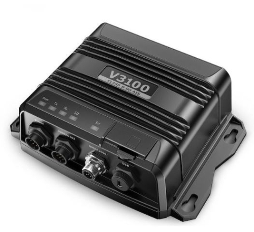 Simrad V3100