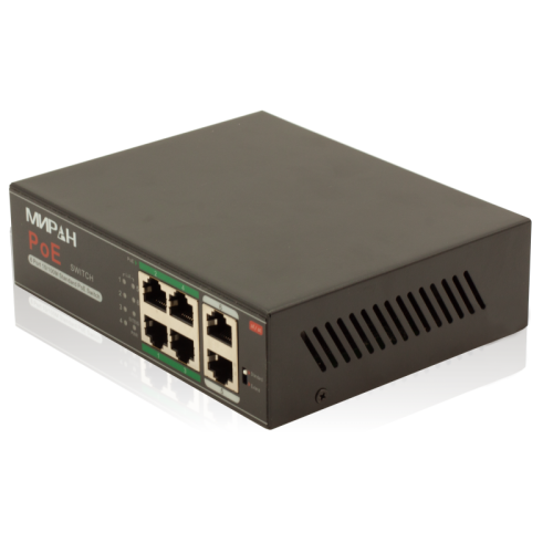 Коммутатор | МИРАН | ИВК-4