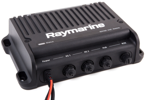 Raymarine Ray91 VHF