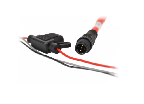 Fusion N2K Power Cable – 2M