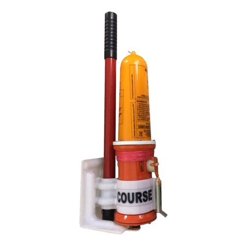 РЛО | Радиолокационный ответчик | «Курс» 