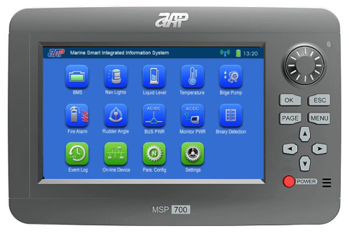 APM MSP700