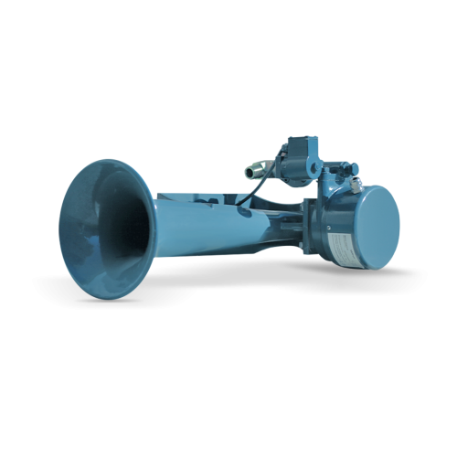 Тифон пневматический | воздушный | МИРАН | ТП2075