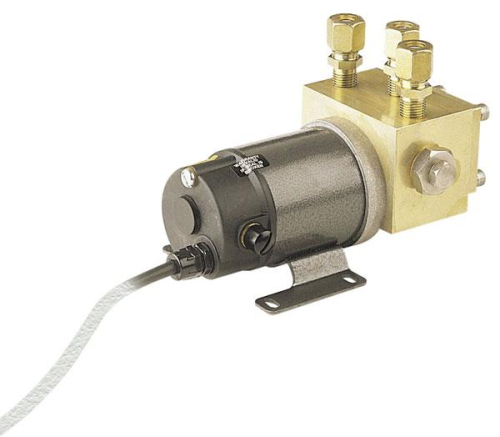 Simrad RPU80 All Region