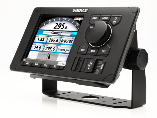 Simrad MX610