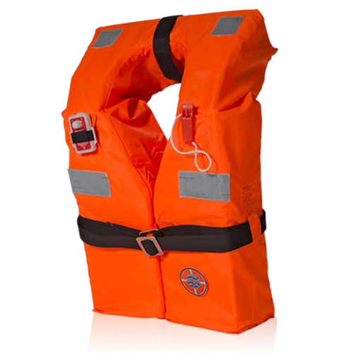 Жилет | спасательный | детский | МСС ЖС-2М-Д
