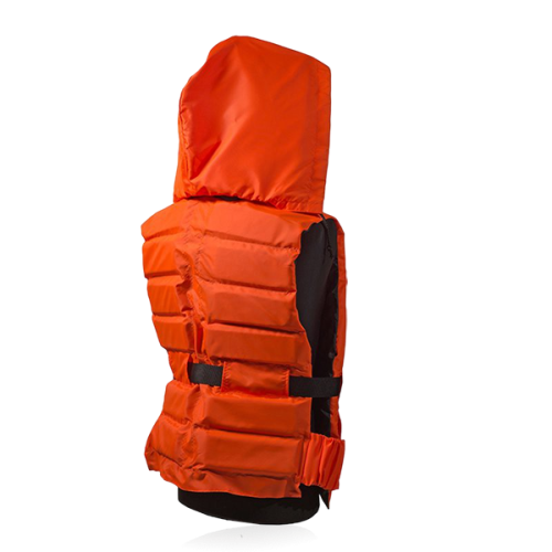 Жилет | спасательный | МСС ЖРС-1У-1/2