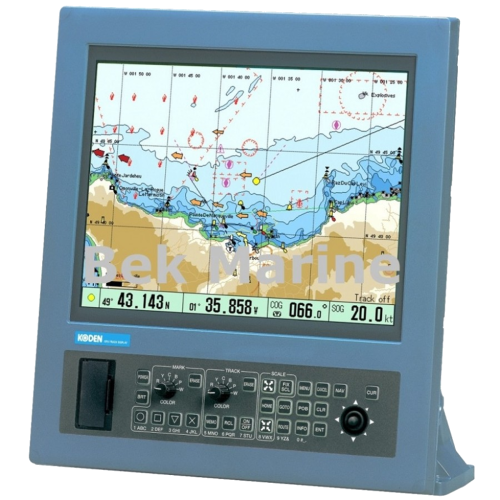 Картлоттера | эхолот | Koden | GTD-110