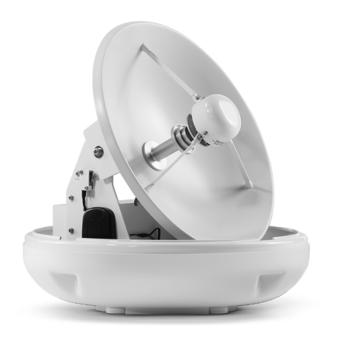 Intellian i3