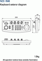 JRC JMA-5106