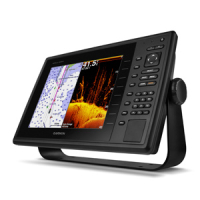 Garmin GPSMAP 1020xs
