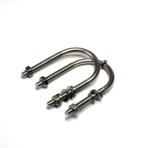 Антенна морская | УКВ | МИРАН АШ-2,4-01 | U-крепление