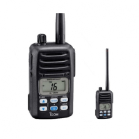 Icom IC-M88-IS