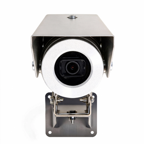 Видеокамера | цифровая | взрывобезопасная | МИРАН | ИВМС-501В