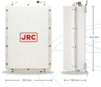 JRC JSS-2500 JRC JSS-2500