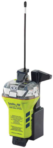 ACR SATELLITE 406 / RLB-32