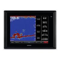 Garmin GPSMAP 8012 MFD