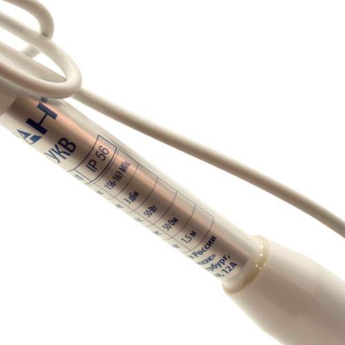 Антенна | морская | УКВ | МИРАН | АШ 1,5-01 | крепление РА-3