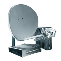 переносной vsat терминал переносной vsat терминал