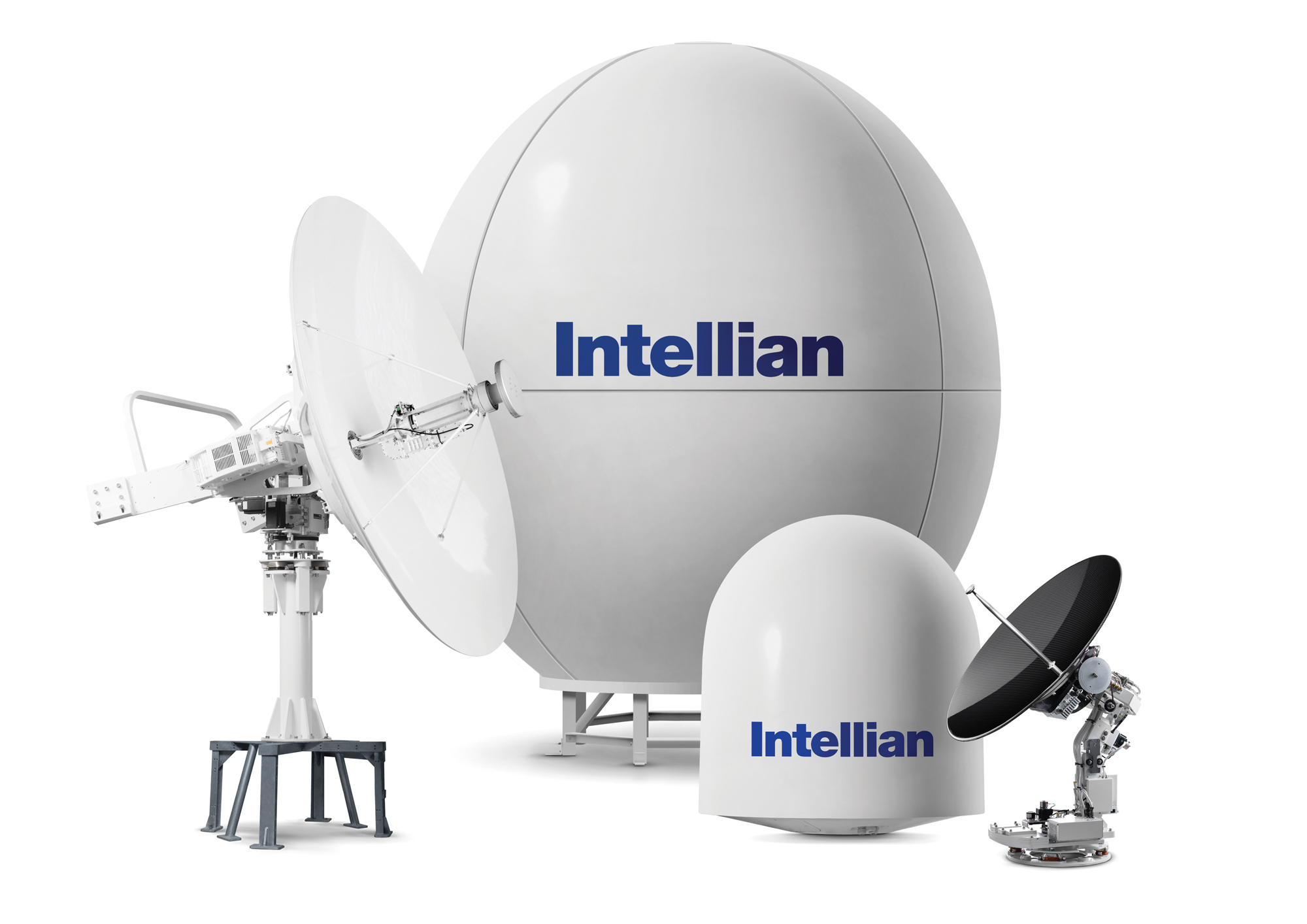Intellian_VSAT Intellian_VSAT