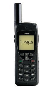 Iridium 9555 Iridium 9555