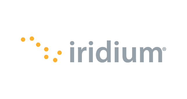 Iridium Iridium