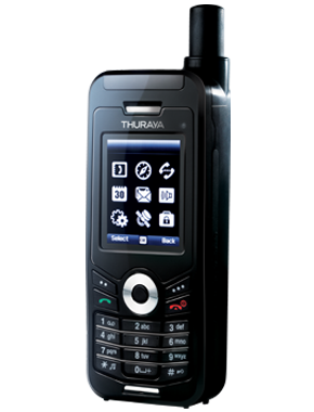 Спутниковый телефон Thuraya XT Спутниковый телефон Thuraya XT