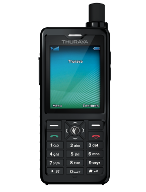 Thuraya XT PRO Thuraya XT PRO