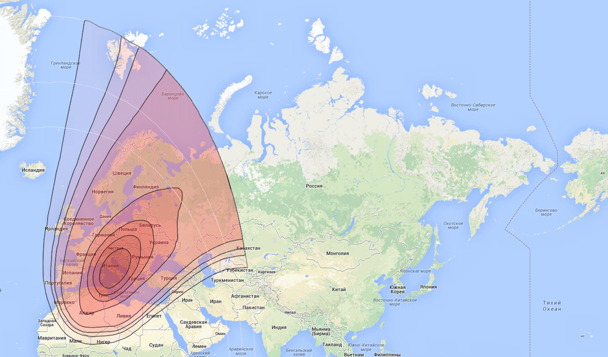 Что такое VSAT: подробно о спутниковой связи, спутниковом интернете и  оборудовании