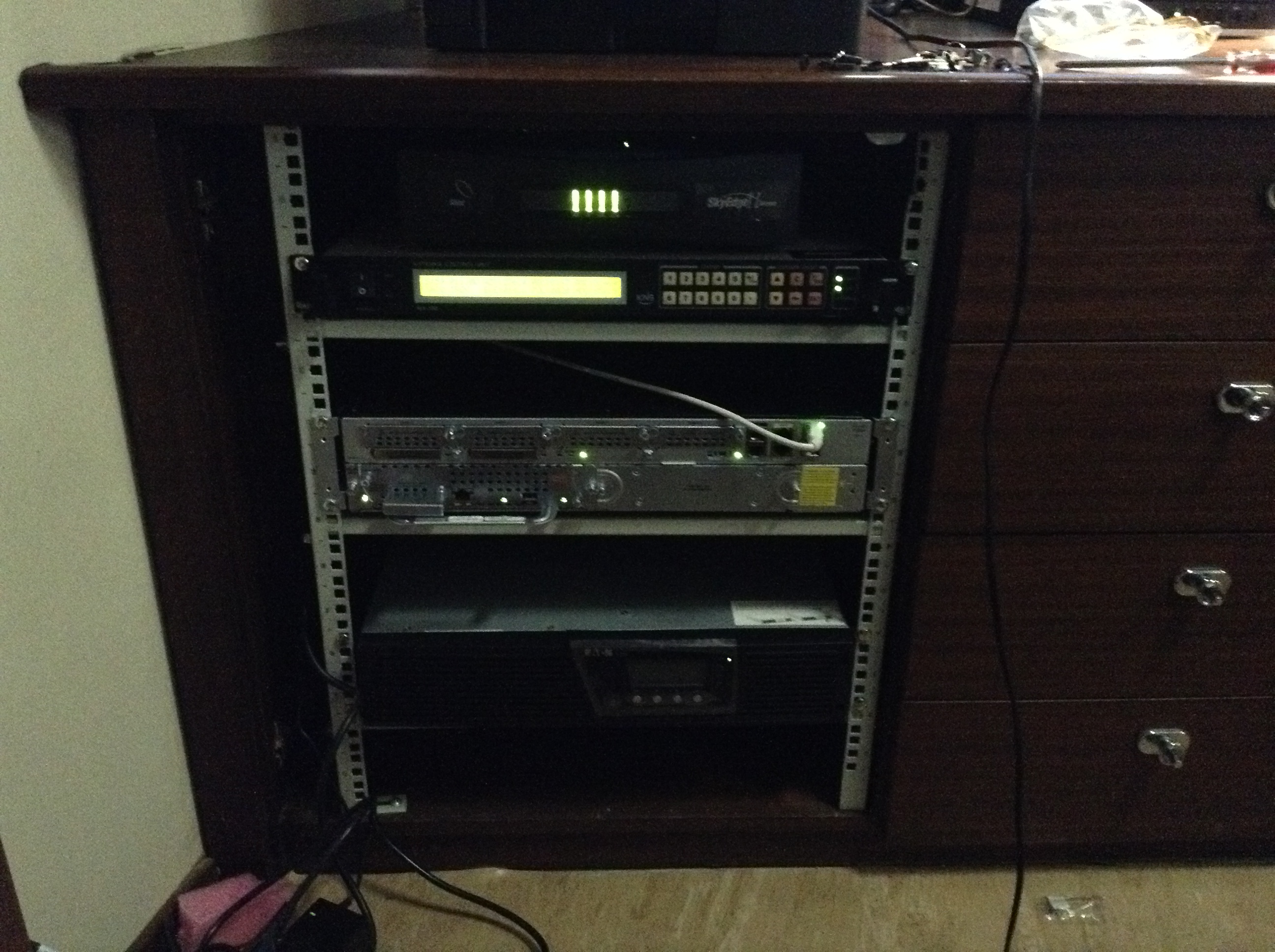 установка vsat спутниковой системы на танкер