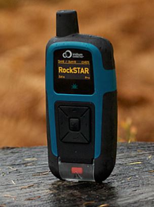 Iridium RockSTAR PRO