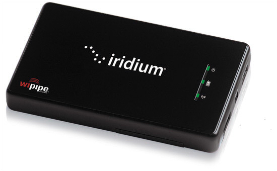 Точка доступа Wifi для спутникового телефона Iridium AxcessPoint Точка доступа Wifi для спутникового телефона Iridium AxcessPoint