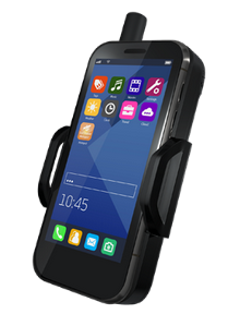 Thuraya SatSleeve+ Спутниковый модуль Thuraya SatSleeve+