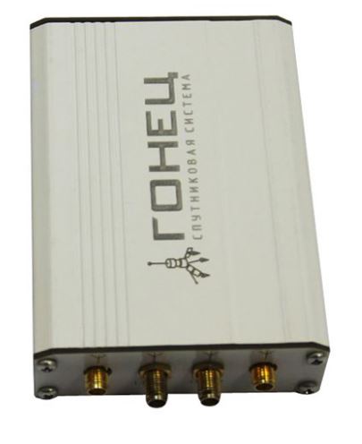 ГОНЕЦ АТ-МН-2.1