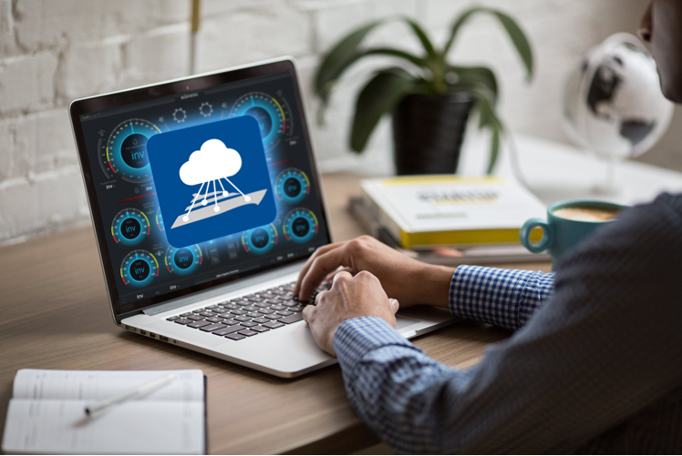 Новый облачный сервис Boening B⋮CONNECT 