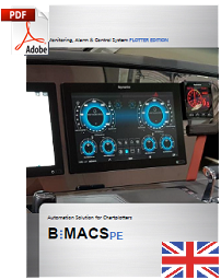 Скачать брошюру Boening B⋮MACS PE 