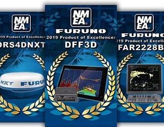 Furuno Awards