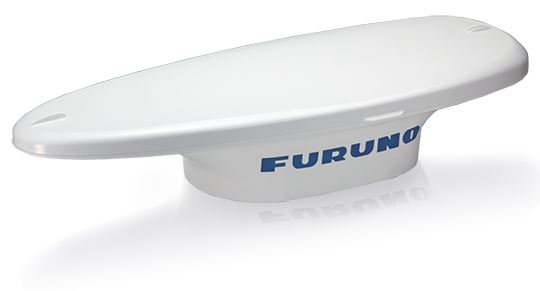 Furuno SC-33 спутниковый компас