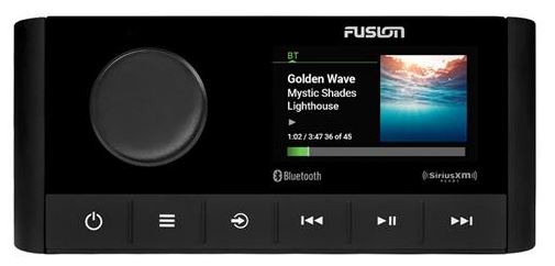 Морская магнитола Fusion MS-RA210