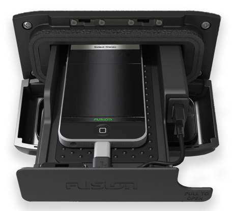 Док-станция Fusion MS-Unidock