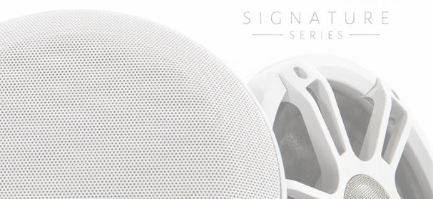 Fusion Signature Series