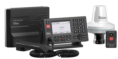 Iridium LT-3100S ГМССБ Iridium LT-3100S ГМССБ