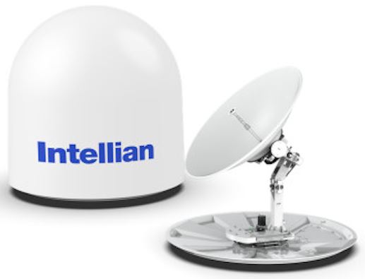 Intellian v130NX