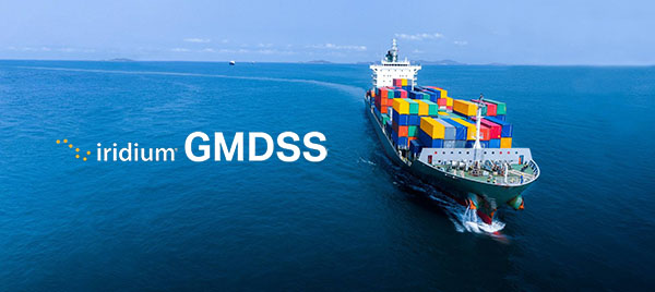 Iridium GMDSS
