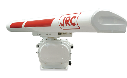 Радарная антенна JRC JMR-9200 / 7200 Радарная антенна JRC JMR-9200 / 7200