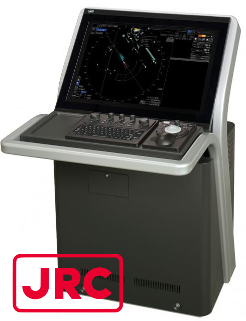 РЛС JRC JMR-9200 РЛС JRC JMR-9200