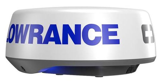 Lowrance HALO20