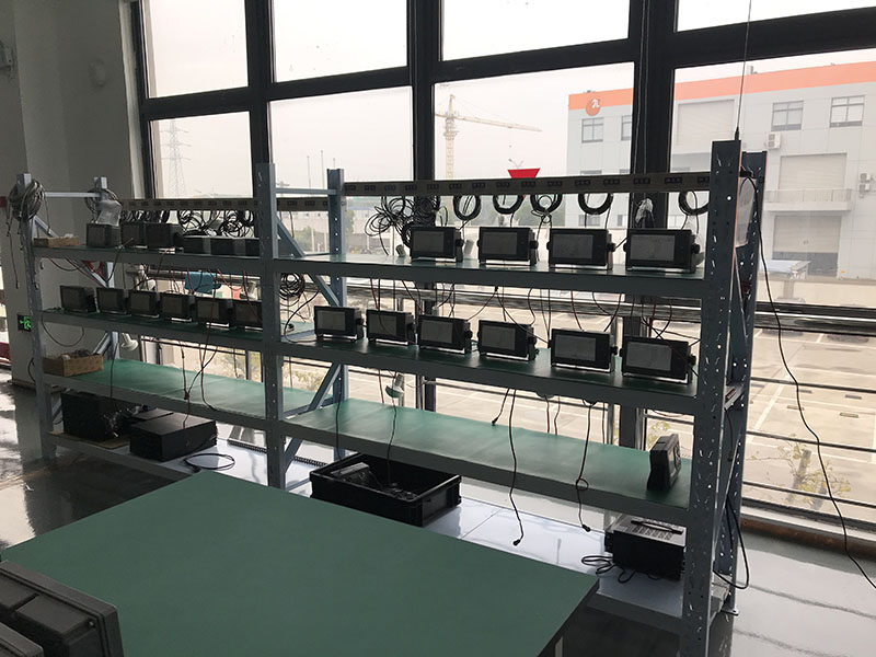 Завод NSR Marine