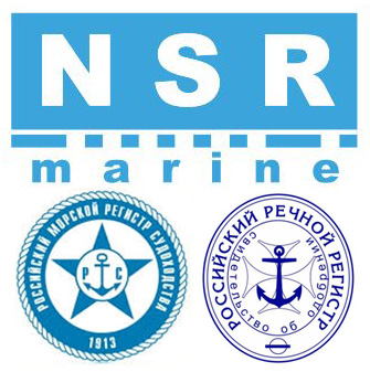 Судовое оборудование NSR_Marine