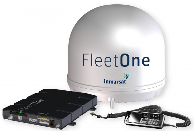 Sailor Fleet One от Cobham купить в Интернет-магазине Маринэк